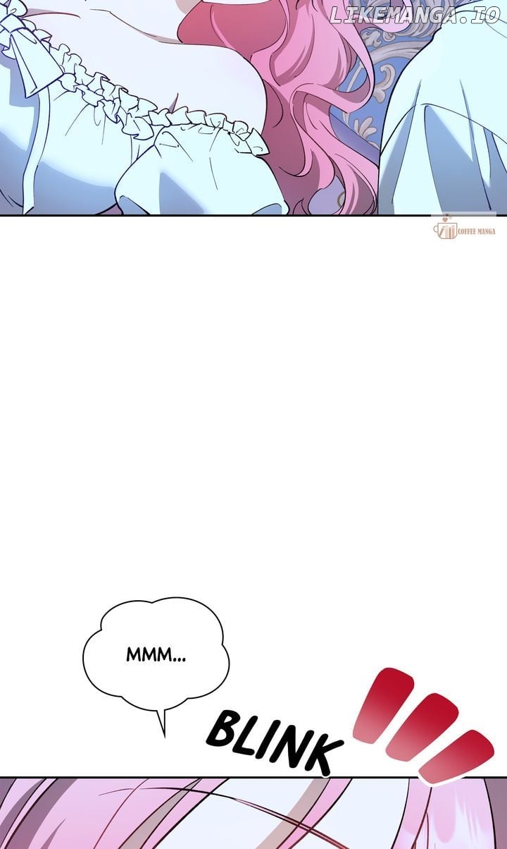 How the Count’s Young Lady Tames the Emperor’s Dog Chapter 74 - page 4