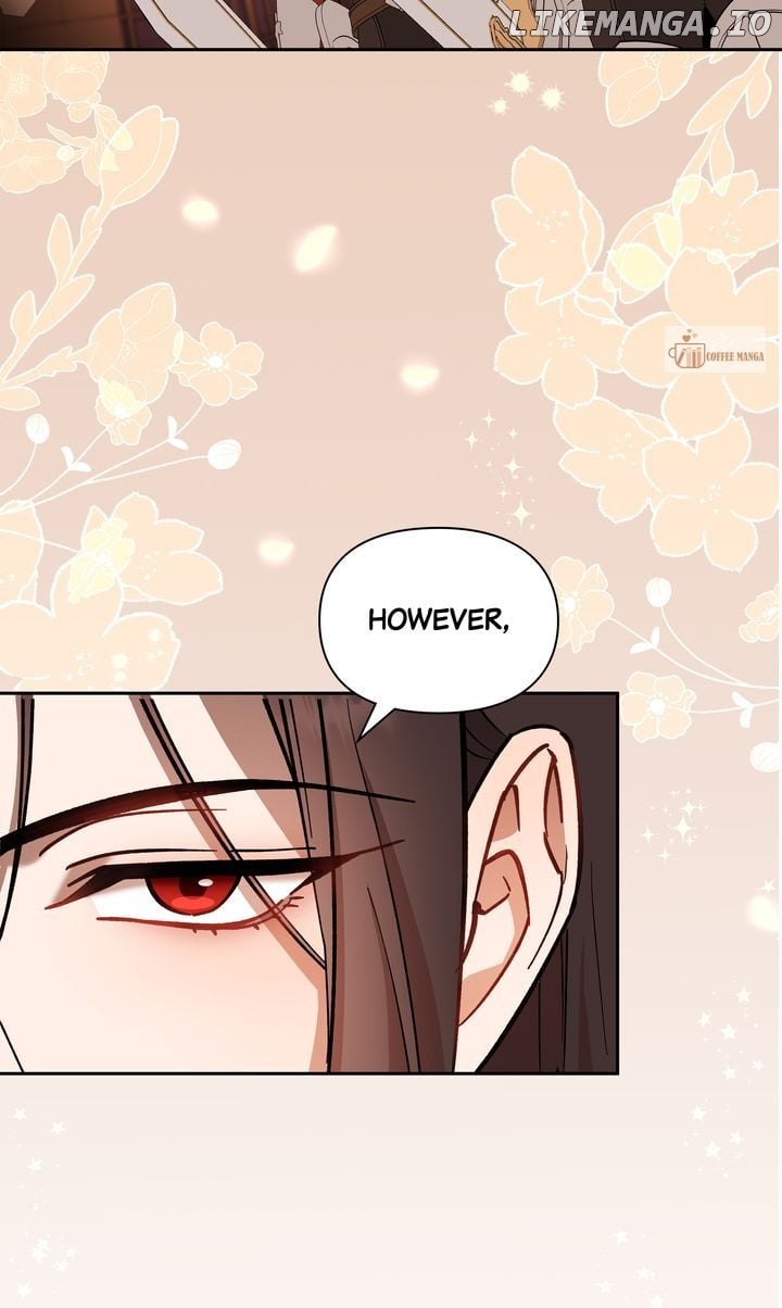 How the Count’s Young Lady Tames the Emperor’s Dog Chapter 74 - page 42