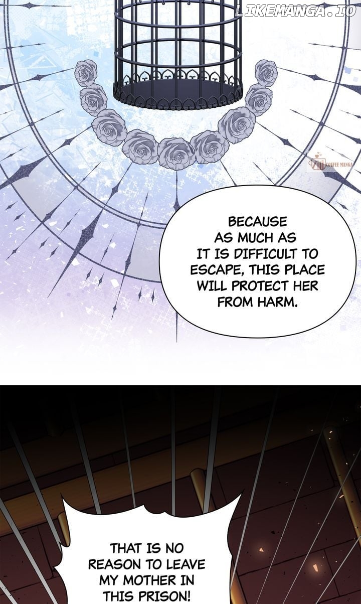 How the Count’s Young Lady Tames the Emperor’s Dog Chapter 74 - page 47