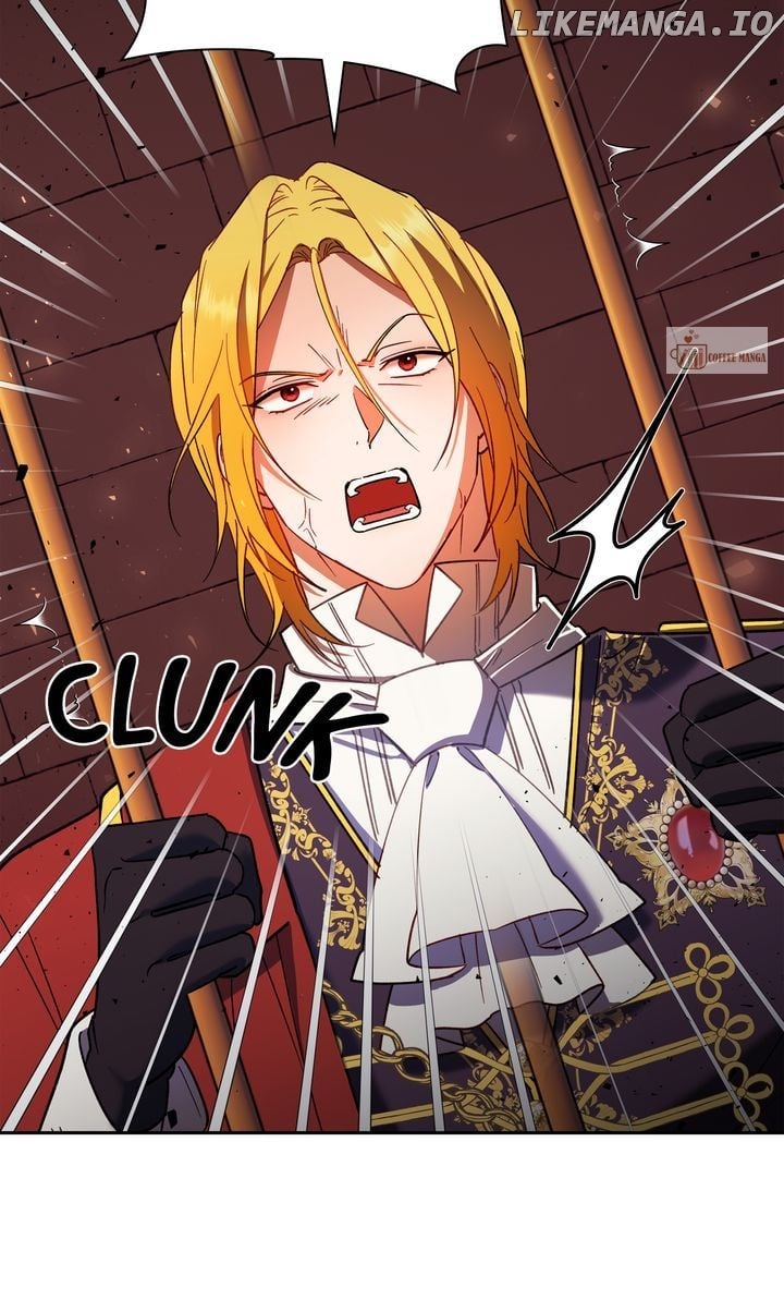 How the Count’s Young Lady Tames the Emperor’s Dog Chapter 74 - page 48