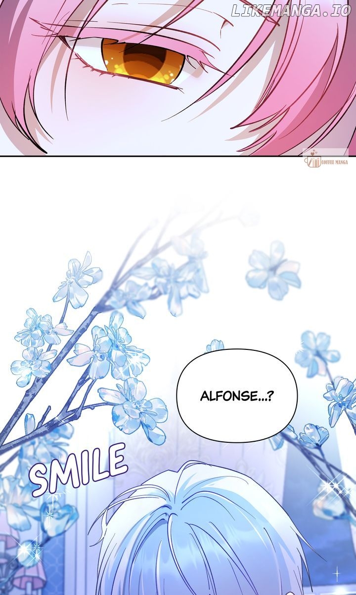 How the Count’s Young Lady Tames the Emperor’s Dog Chapter 74 - page 5