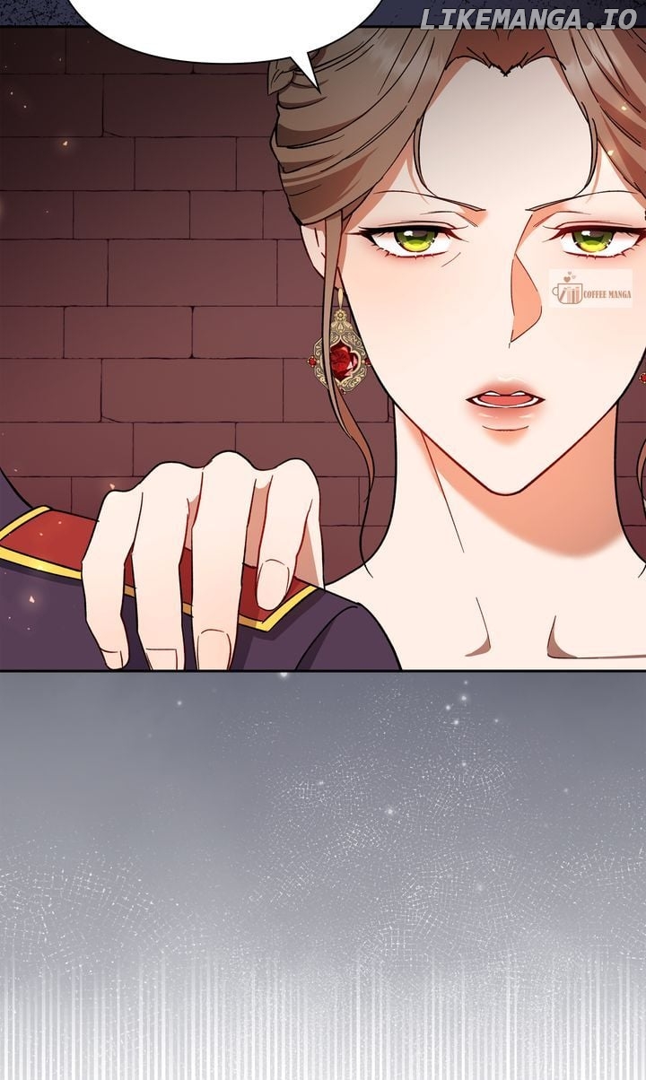 How the Count’s Young Lady Tames the Emperor’s Dog Chapter 74 - page 52