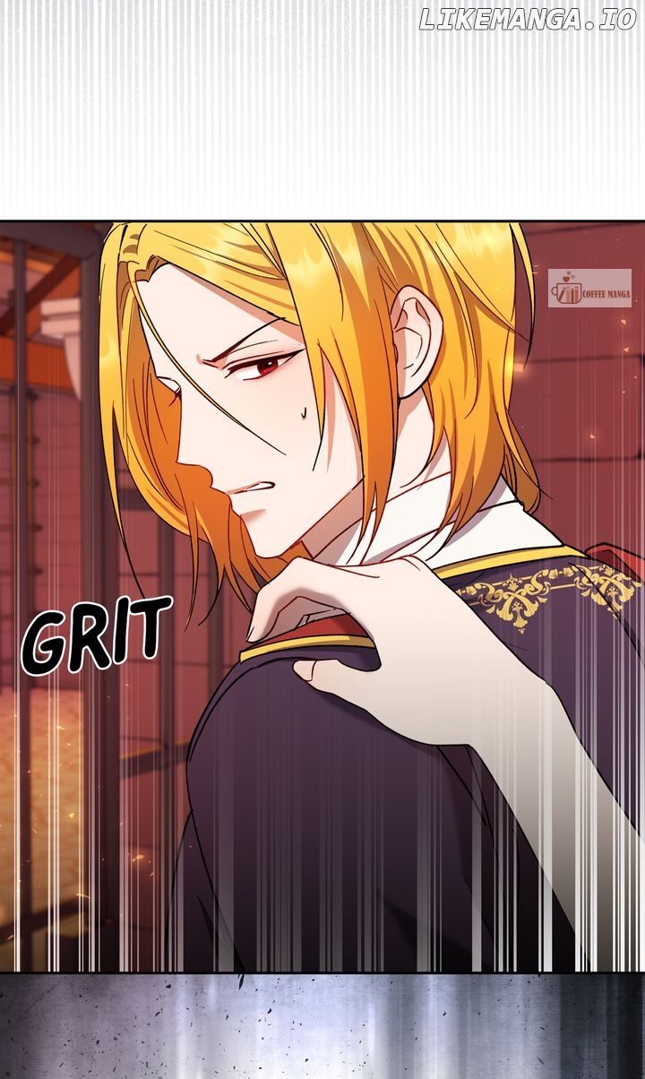 How the Count’s Young Lady Tames the Emperor’s Dog Chapter 74 - page 53