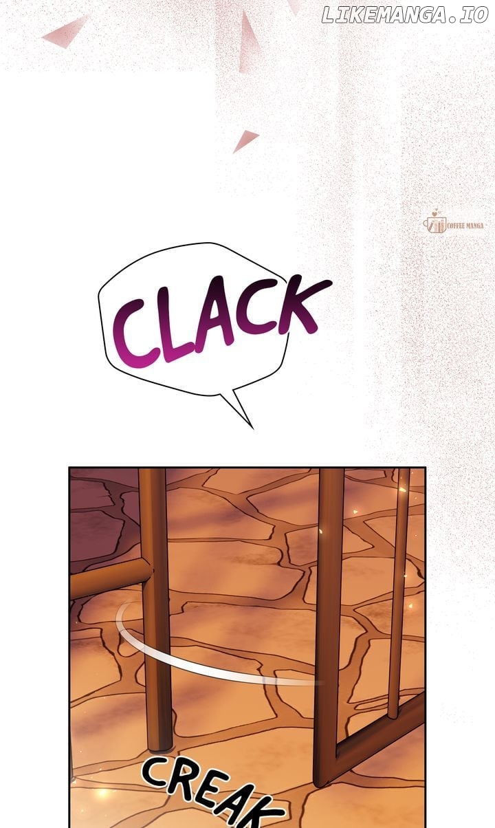 How the Count’s Young Lady Tames the Emperor’s Dog Chapter 74 - page 60