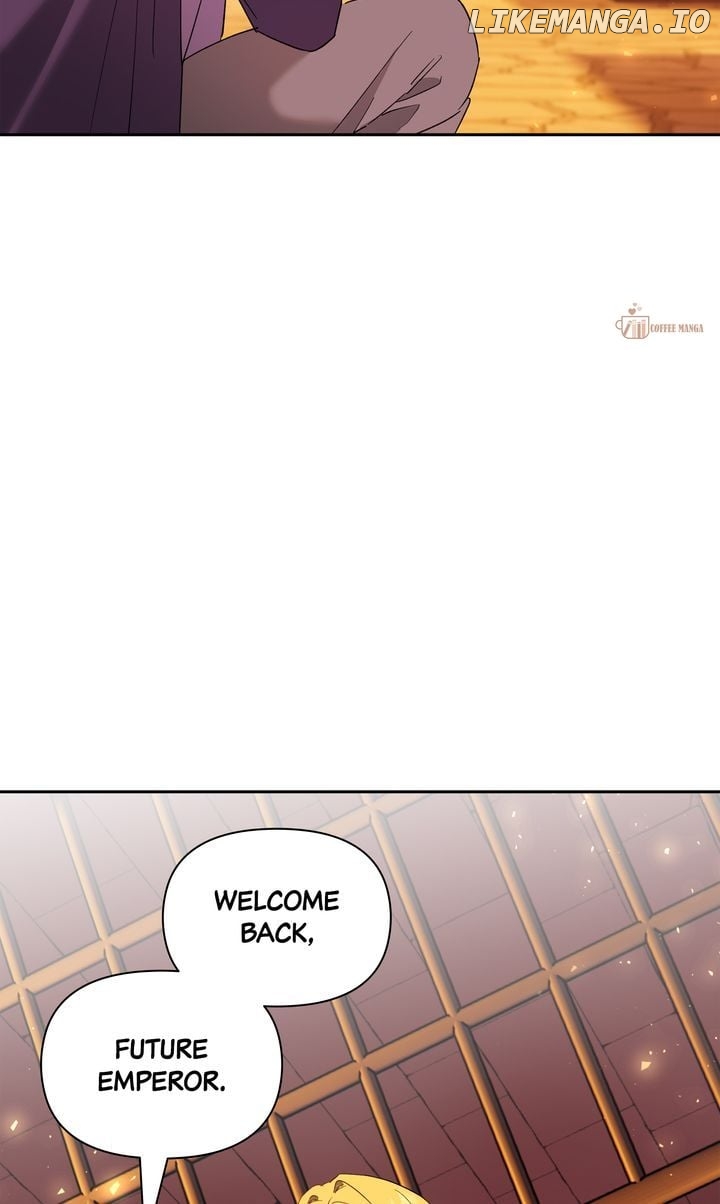 How the Count’s Young Lady Tames the Emperor’s Dog Chapter 74 - page 62