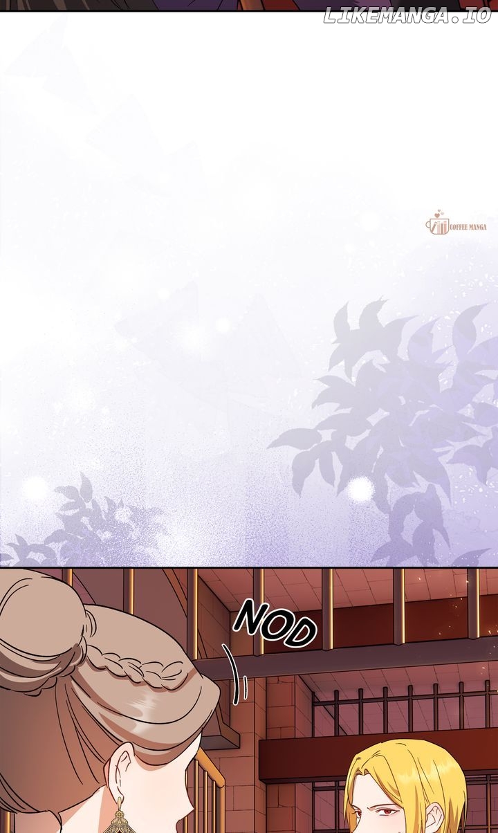 How the Count’s Young Lady Tames the Emperor’s Dog Chapter 74 - page 64