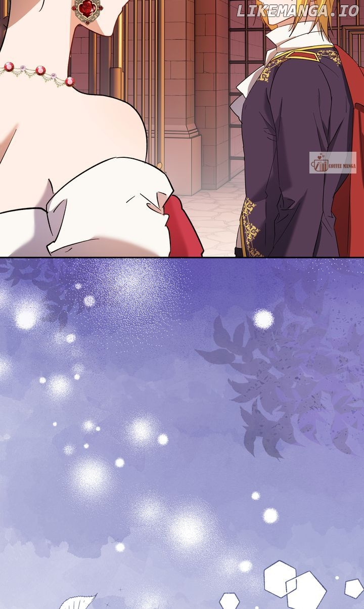 How the Count’s Young Lady Tames the Emperor’s Dog Chapter 74 - page 65