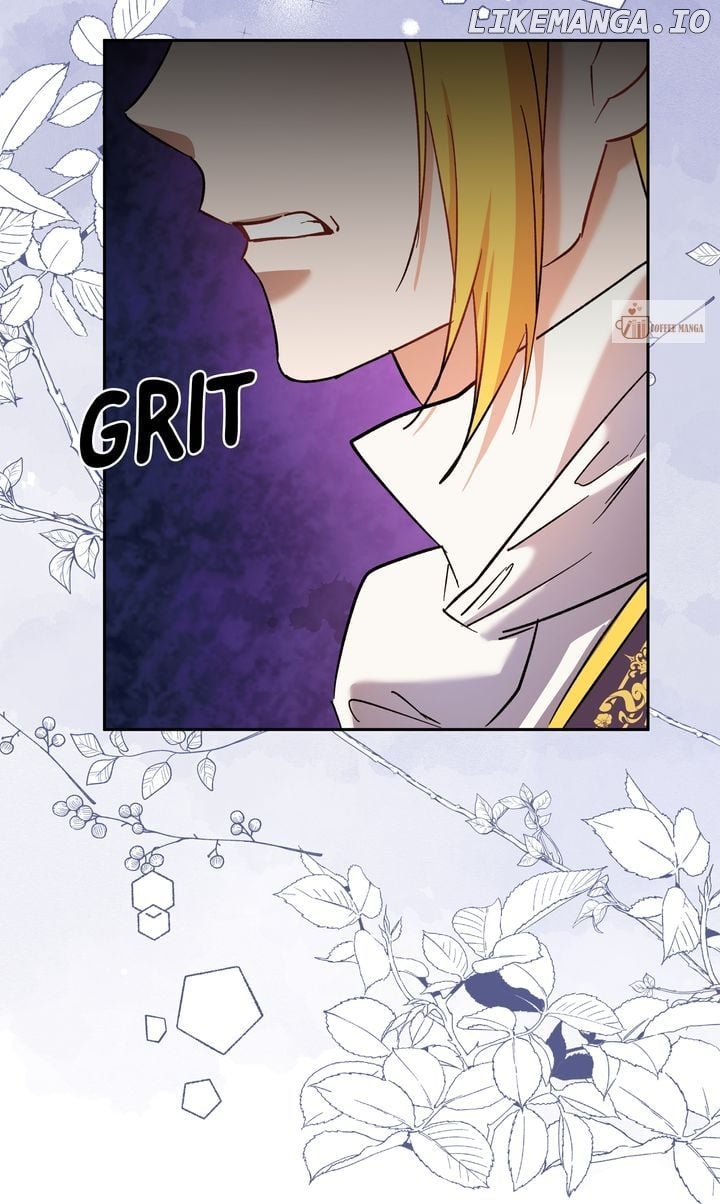 How the Count’s Young Lady Tames the Emperor’s Dog Chapter 74 - page 66