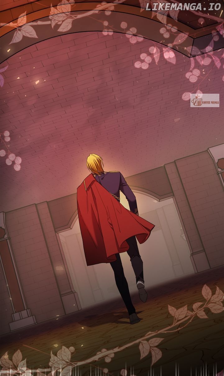 How the Count’s Young Lady Tames the Emperor’s Dog Chapter 74 - page 68