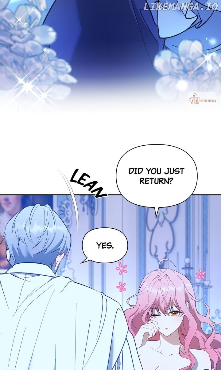 How the Count’s Young Lady Tames the Emperor’s Dog Chapter 74 - page 7