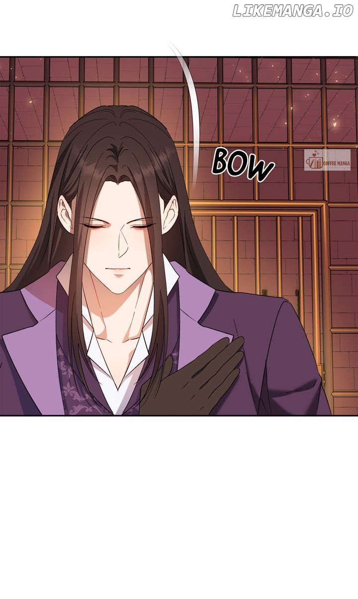 How the Count’s Young Lady Tames the Emperor’s Dog Chapter 74 - page 70