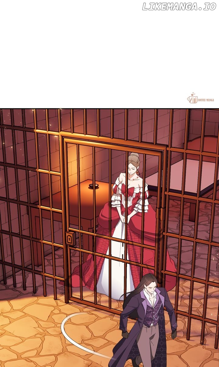 How the Count’s Young Lady Tames the Emperor’s Dog Chapter 74 - page 71