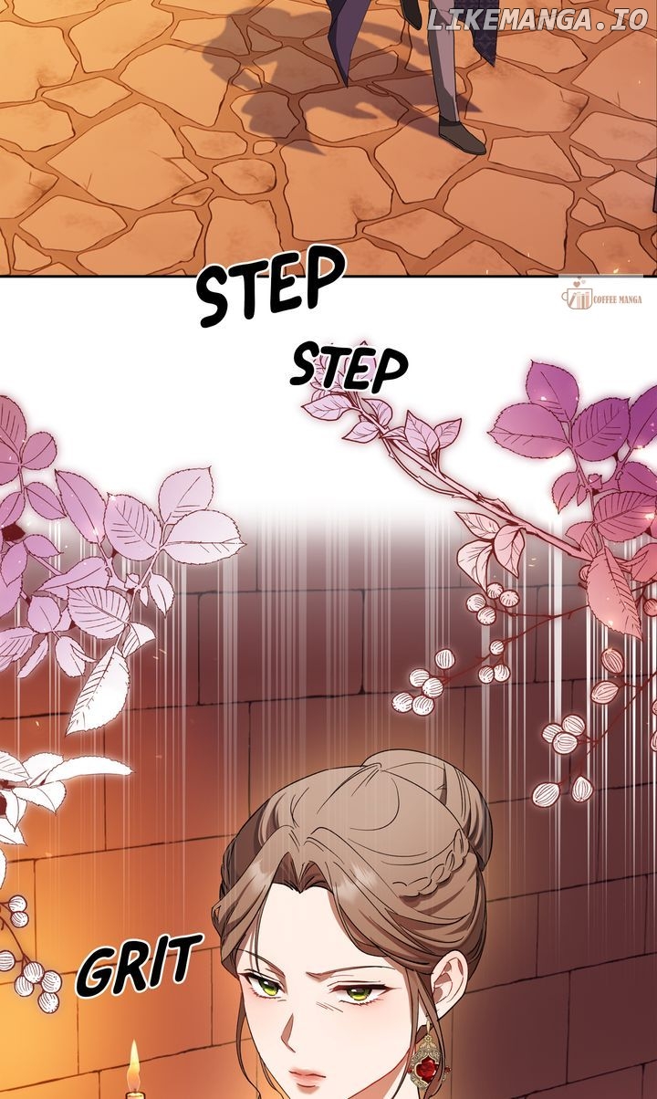 How the Count’s Young Lady Tames the Emperor’s Dog Chapter 74 - page 72
