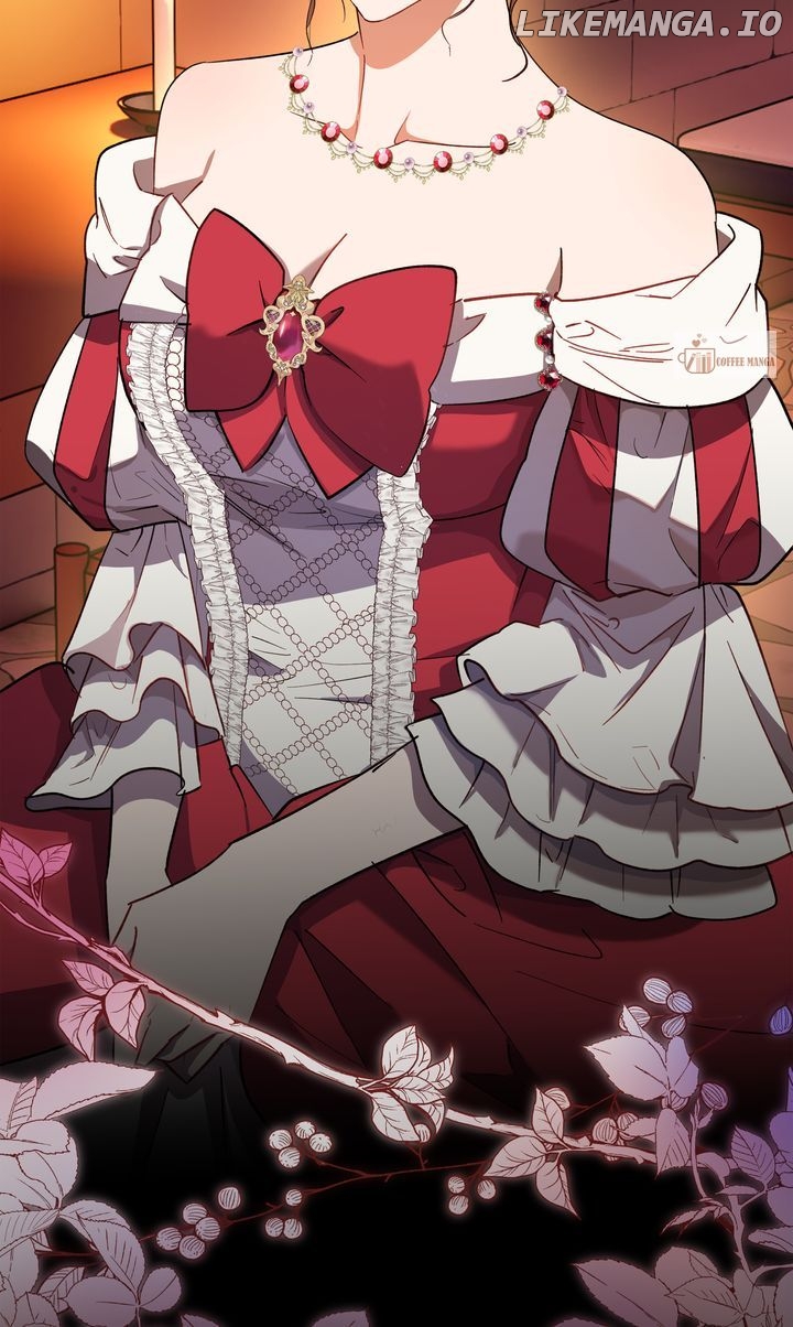 How the Count’s Young Lady Tames the Emperor’s Dog Chapter 74 - page 73