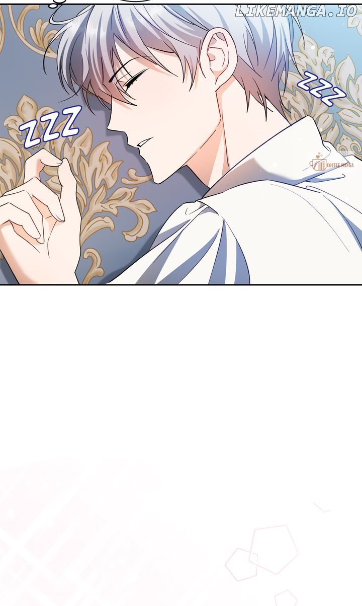 How the Count’s Young Lady Tames the Emperor’s Dog Chapter 74 - page 77