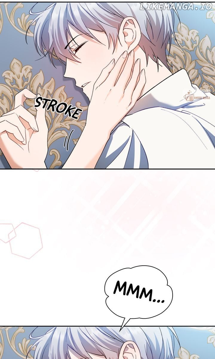 How the Count’s Young Lady Tames the Emperor’s Dog Chapter 74 - page 78