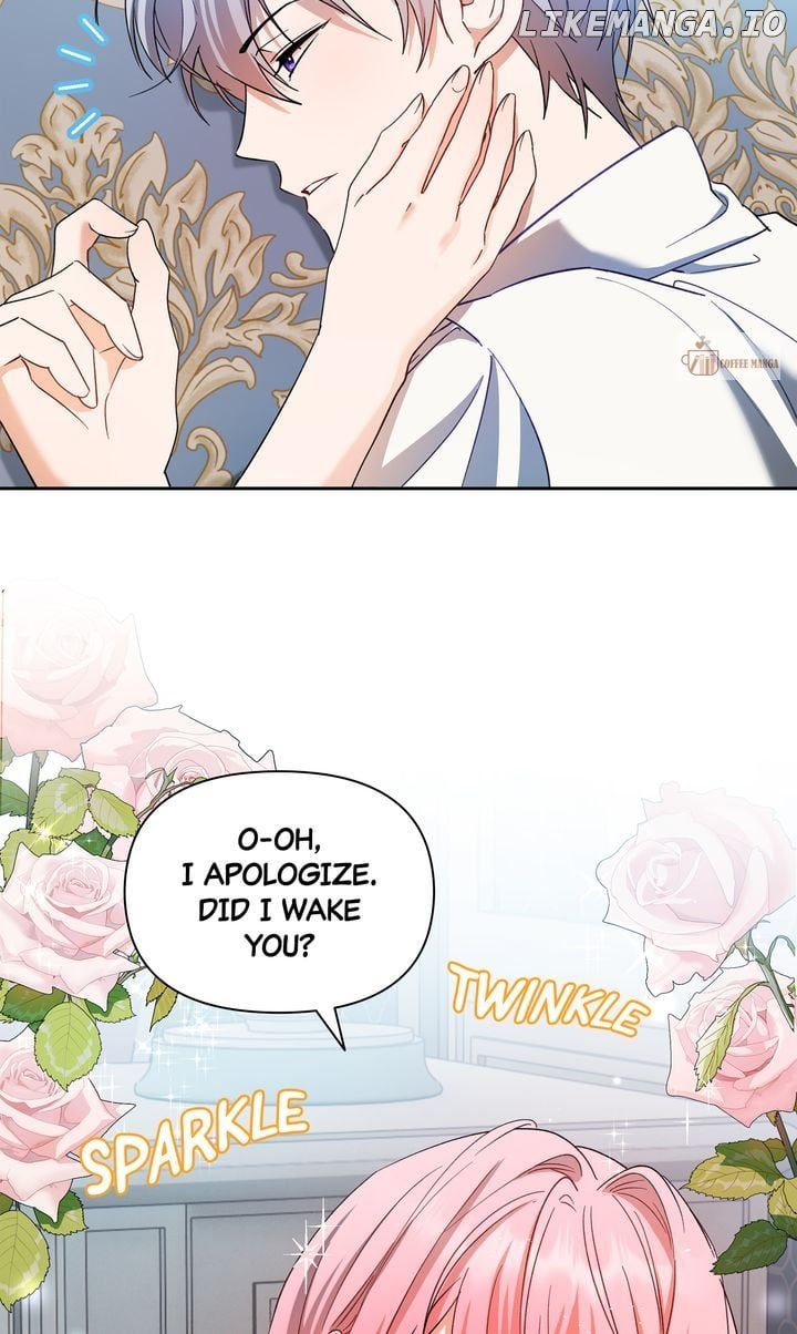 How the Count’s Young Lady Tames the Emperor’s Dog Chapter 74 - page 79