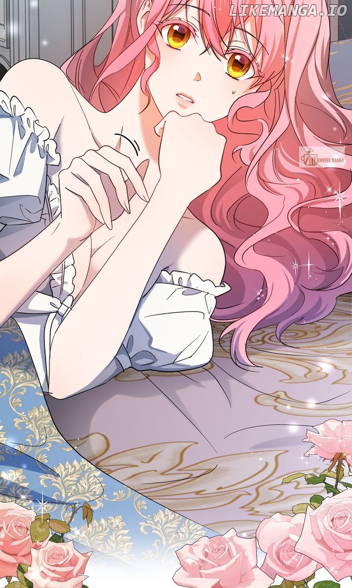 How the Count’s Young Lady Tames the Emperor’s Dog Chapter 74 - page 80