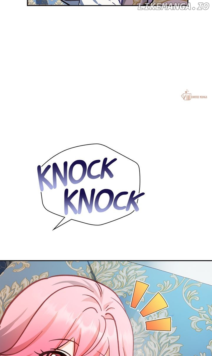 How the Count’s Young Lady Tames the Emperor’s Dog Chapter 74 - page 84