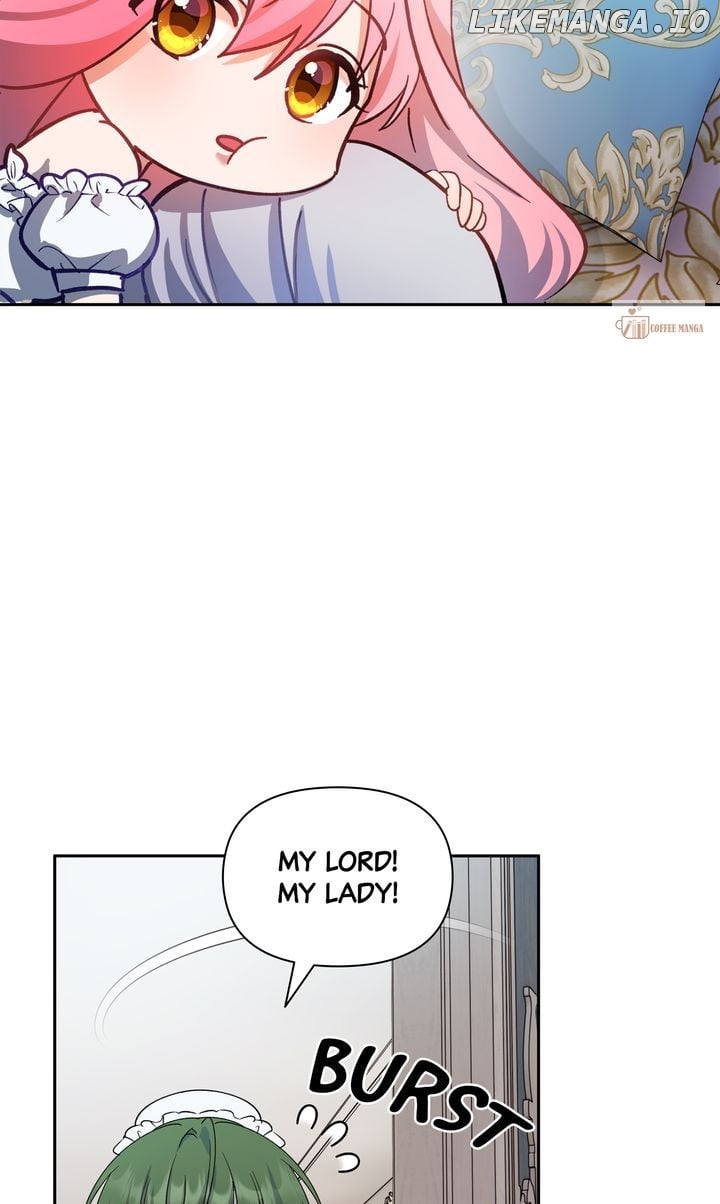 How the Count’s Young Lady Tames the Emperor’s Dog Chapter 74 - page 85