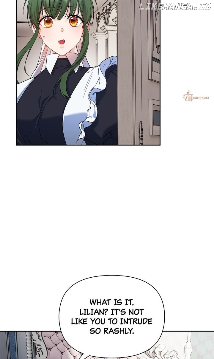How the Count’s Young Lady Tames the Emperor’s Dog Chapter 74 - page 86