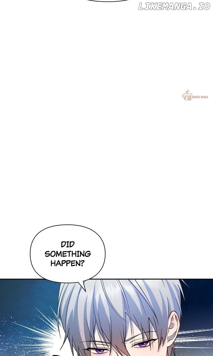 How the Count’s Young Lady Tames the Emperor’s Dog Chapter 74 - page 88