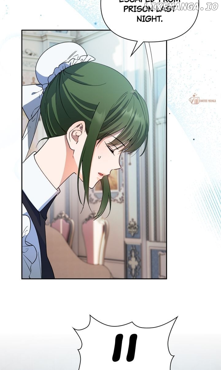 How the Count’s Young Lady Tames the Emperor’s Dog Chapter 74 - page 90