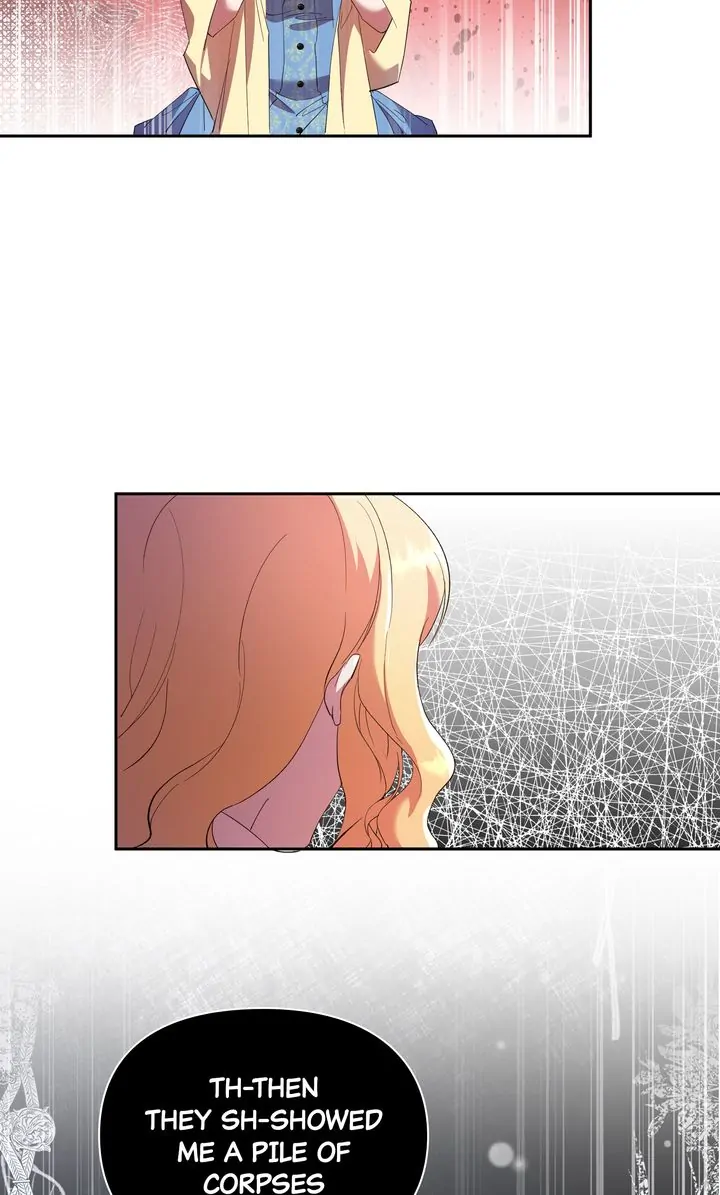 How the Count’s Young Lady Tames the Emperor’s Dog Chapter 41 - page 18