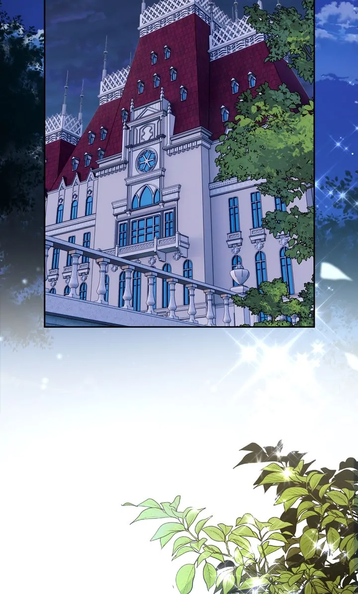 How the Count’s Young Lady Tames the Emperor’s Dog Chapter 41 - page 2