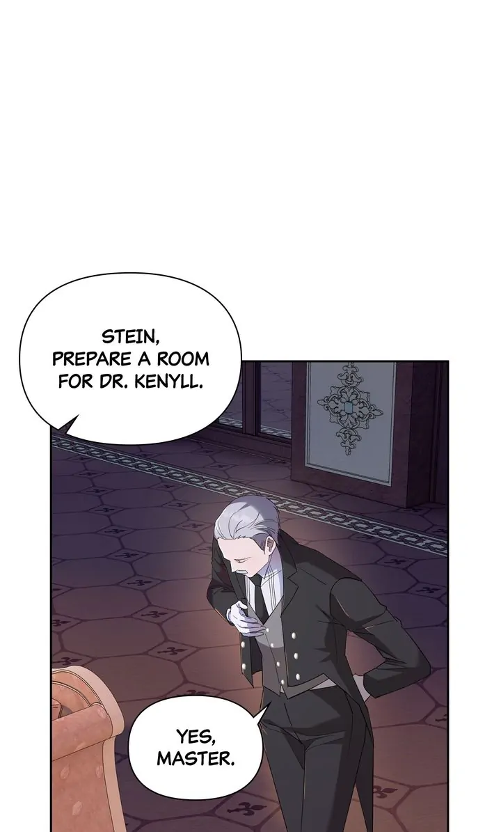 How the Count’s Young Lady Tames the Emperor’s Dog Chapter 41 - page 31