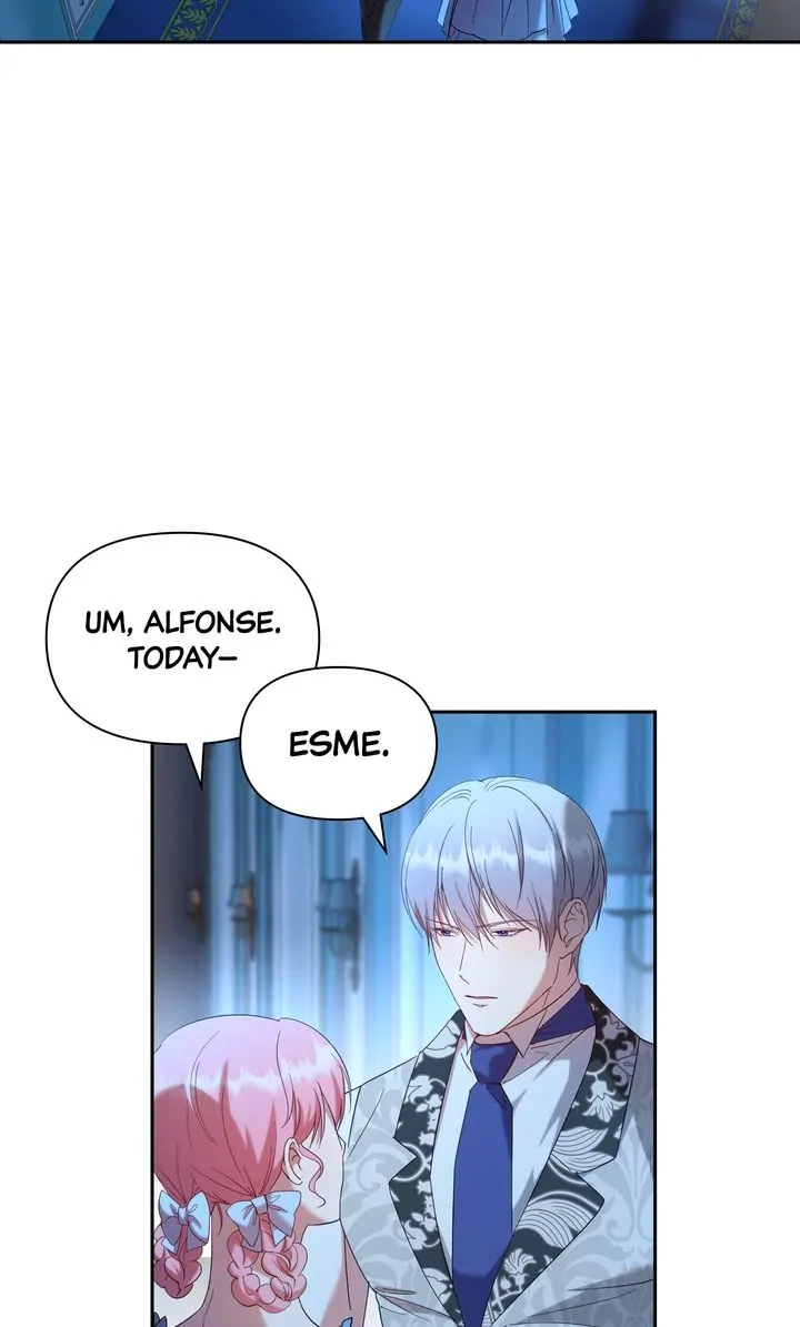 How the Count’s Young Lady Tames the Emperor’s Dog Chapter 41 - page 35
