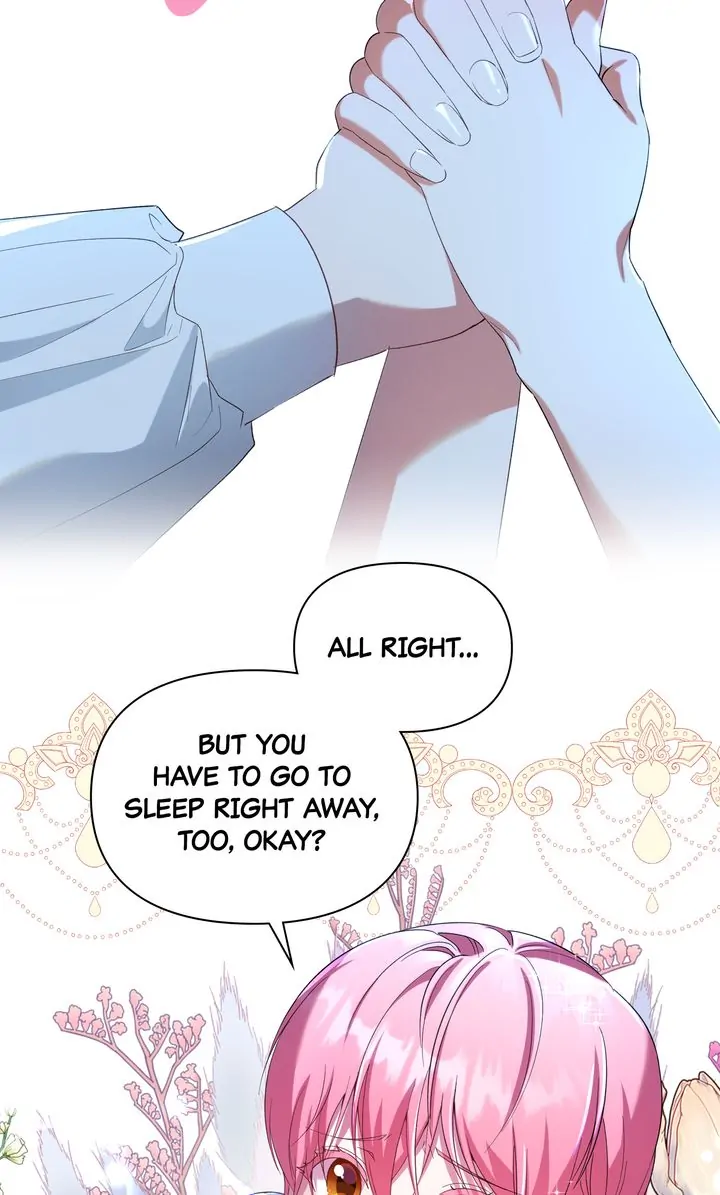 How the Count’s Young Lady Tames the Emperor’s Dog Chapter 41 - page 37