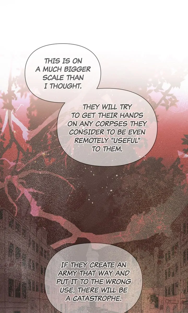 How the Count’s Young Lady Tames the Emperor’s Dog Chapter 41 - page 43