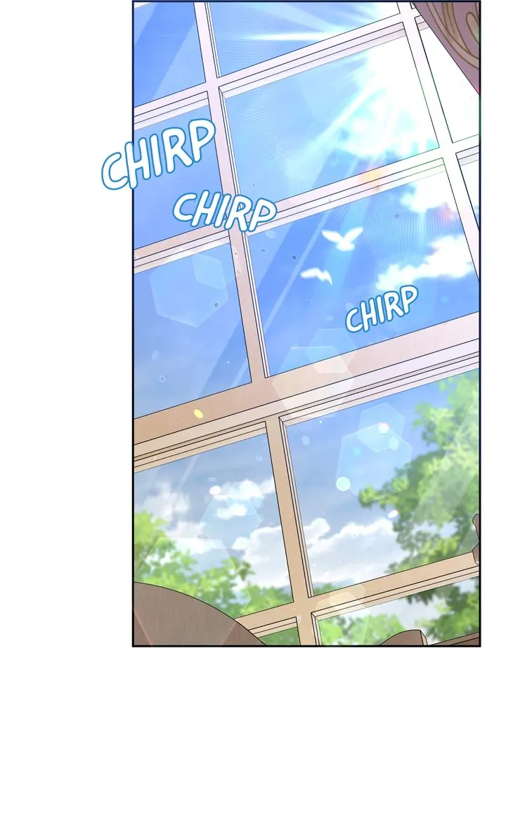 How the Count’s Young Lady Tames the Emperor’s Dog Chapter 41 - page 47