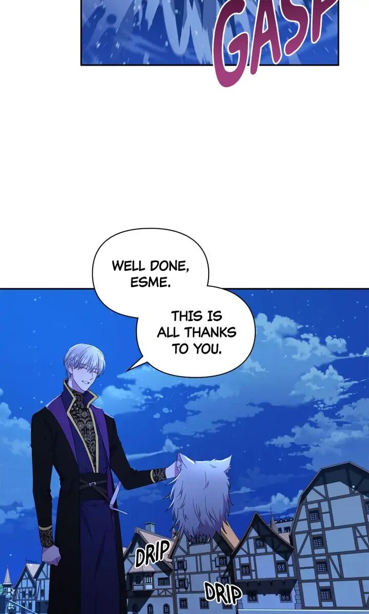 How the Count’s Young Lady Tames the Emperor’s Dog Chapter 12 - page 11