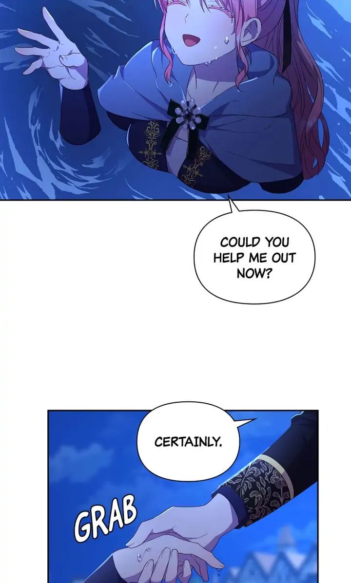 How the Count’s Young Lady Tames the Emperor’s Dog Chapter 12 - page 13