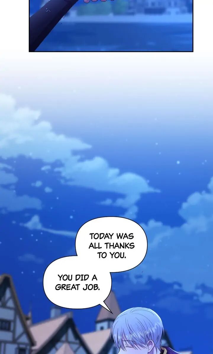 How the Count’s Young Lady Tames the Emperor’s Dog Chapter 12 - page 14