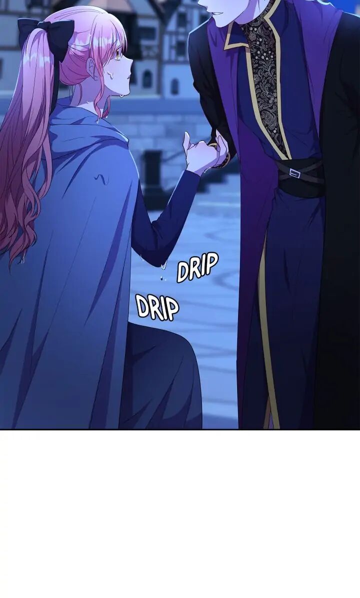 How the Count’s Young Lady Tames the Emperor’s Dog Chapter 12 - page 15