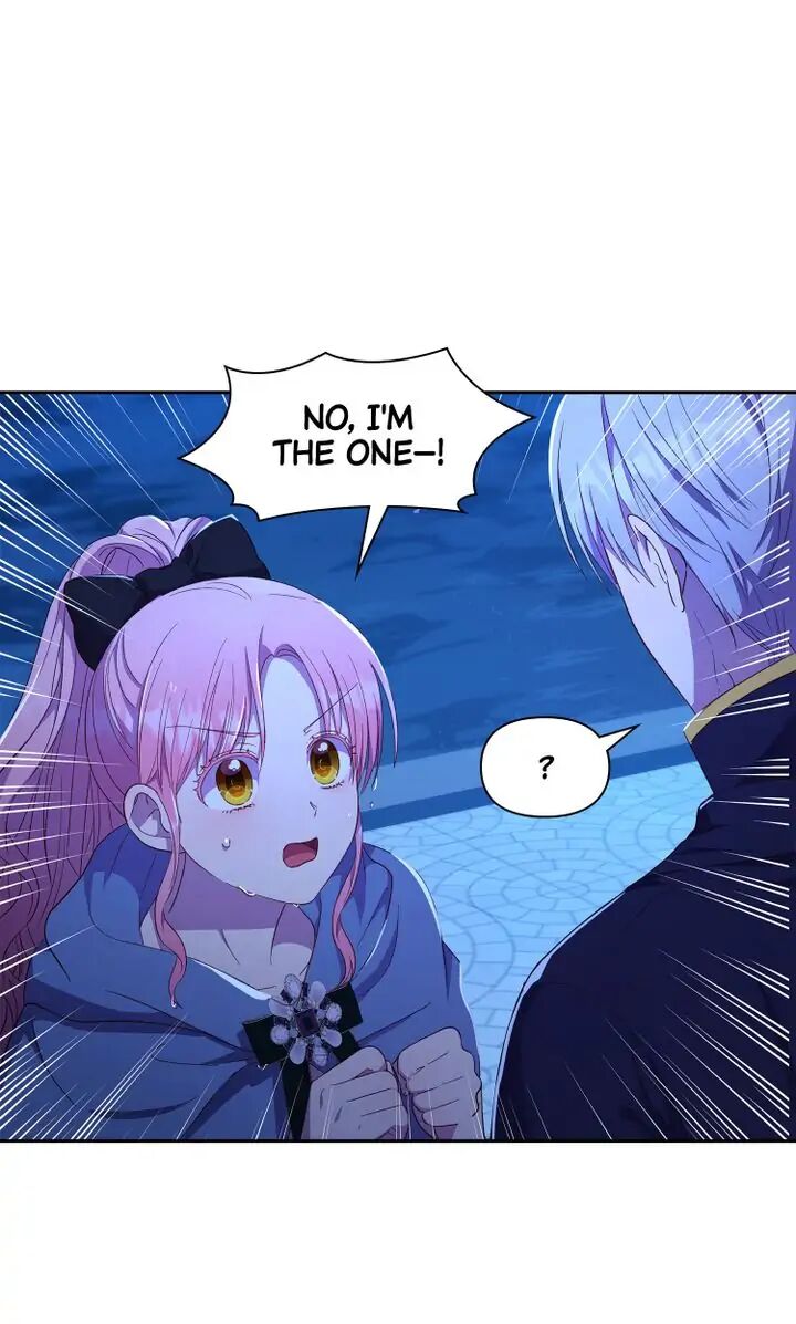 How the Count’s Young Lady Tames the Emperor’s Dog Chapter 12 - page 16