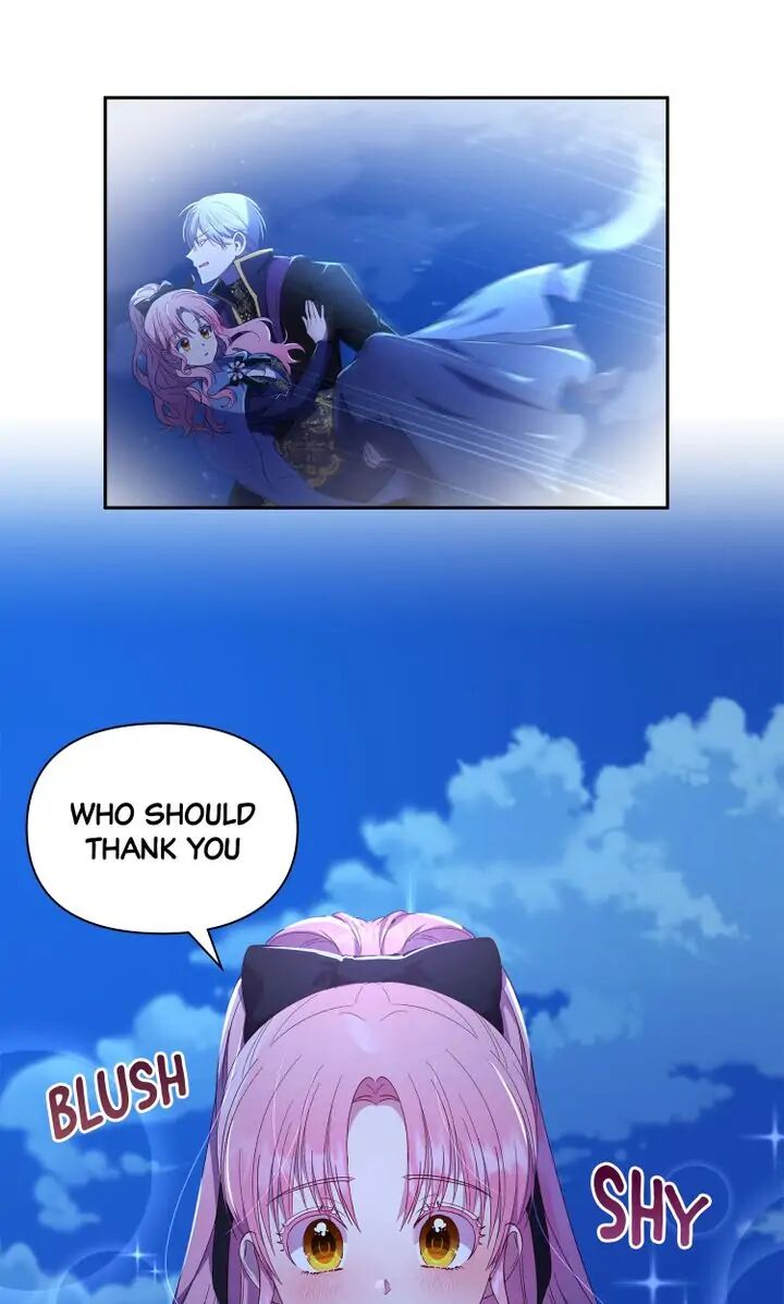 How the Count’s Young Lady Tames the Emperor’s Dog Chapter 12 - page 17