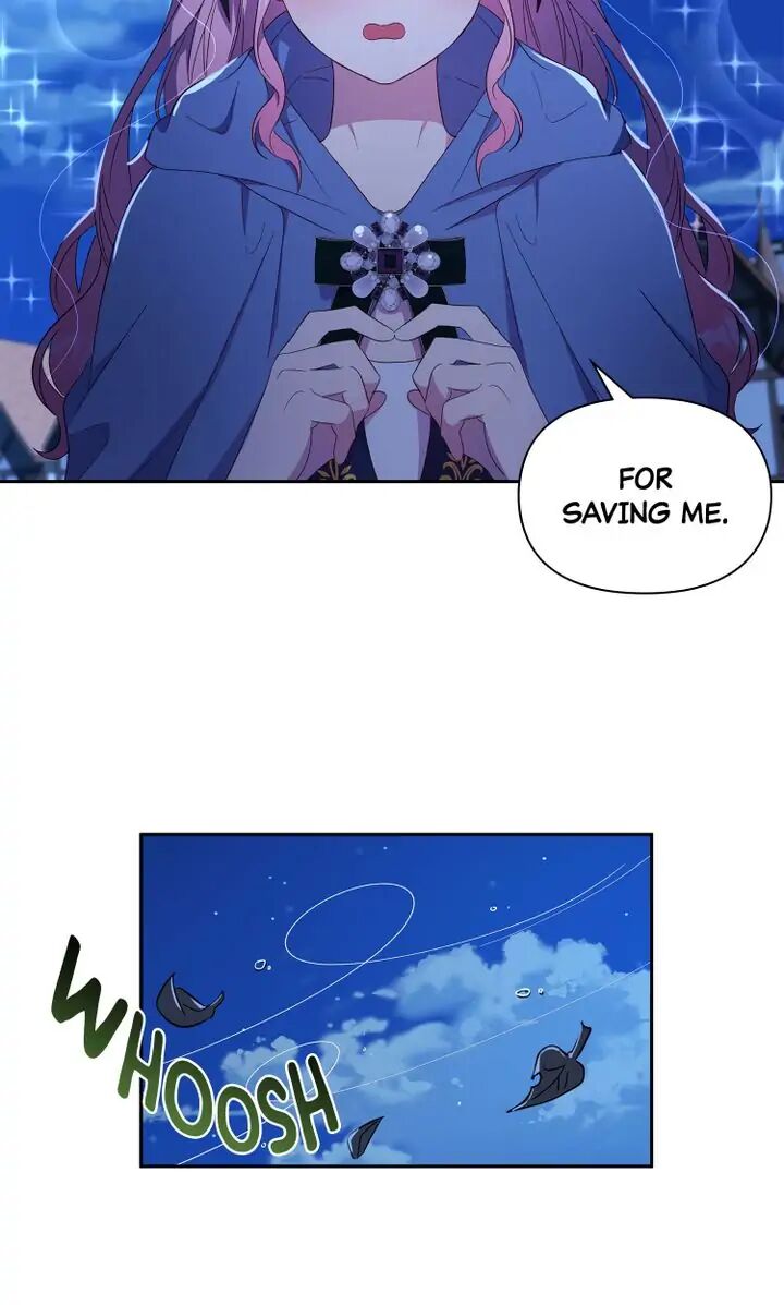 How the Count’s Young Lady Tames the Emperor’s Dog Chapter 12 - page 18