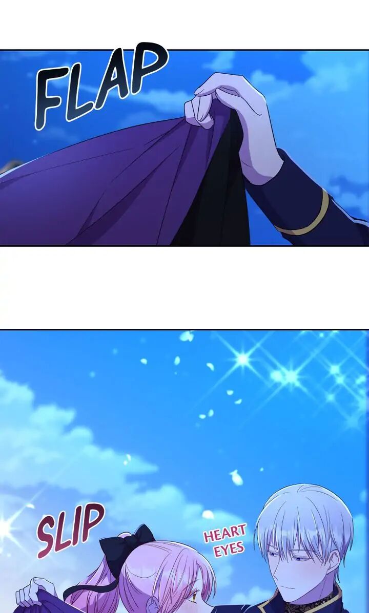 How the Count’s Young Lady Tames the Emperor’s Dog Chapter 12 - page 20