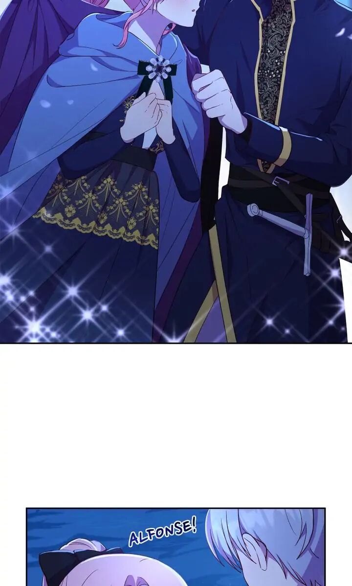How the Count’s Young Lady Tames the Emperor’s Dog Chapter 12 - page 21