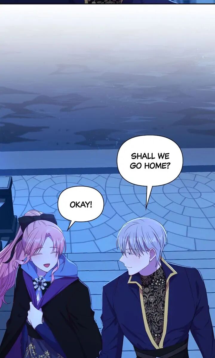 How the Count’s Young Lady Tames the Emperor’s Dog Chapter 12 - page 23