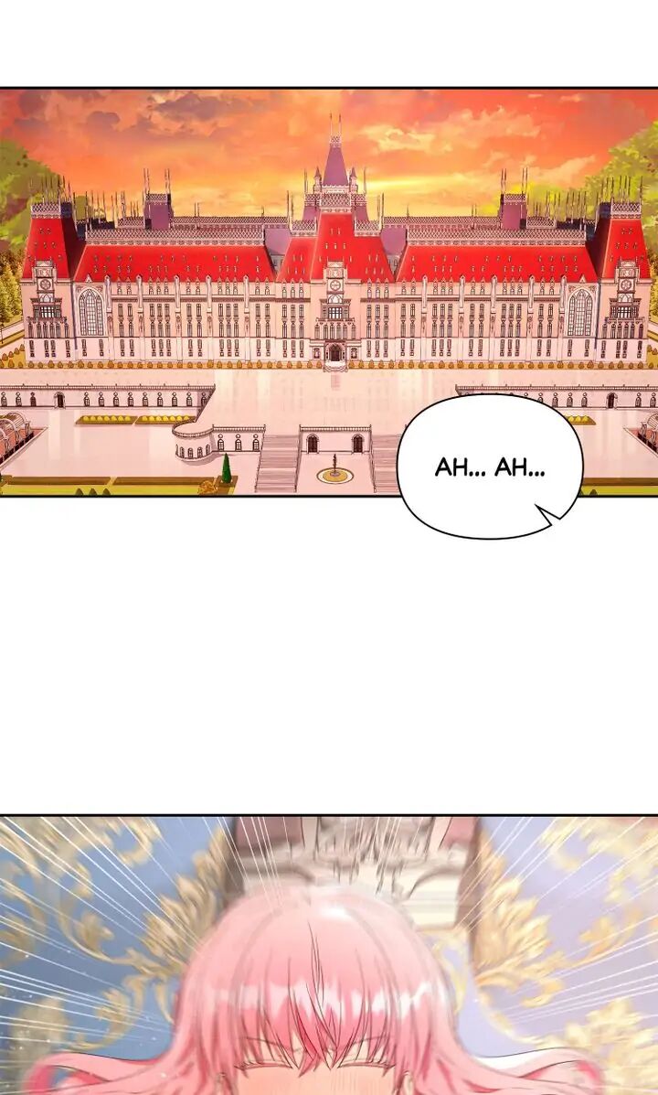 How the Count’s Young Lady Tames the Emperor’s Dog Chapter 12 - page 26