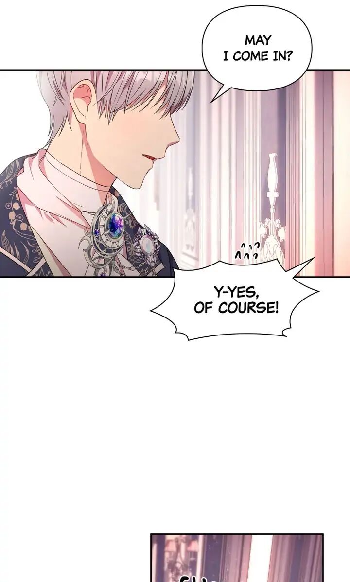 How the Count’s Young Lady Tames the Emperor’s Dog Chapter 12 - page 29