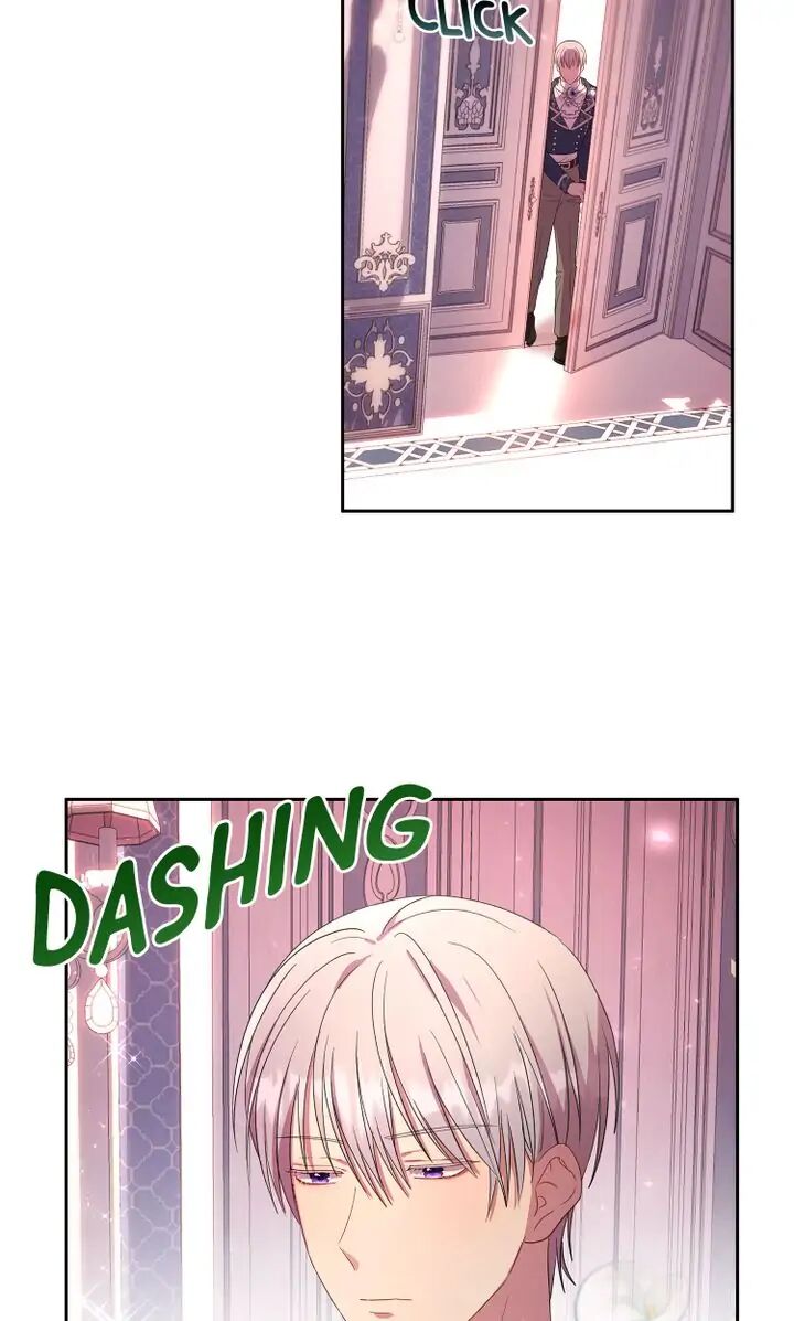How the Count’s Young Lady Tames the Emperor’s Dog Chapter 12 - page 30