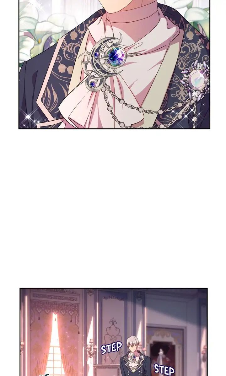 How the Count’s Young Lady Tames the Emperor’s Dog Chapter 12 - page 31