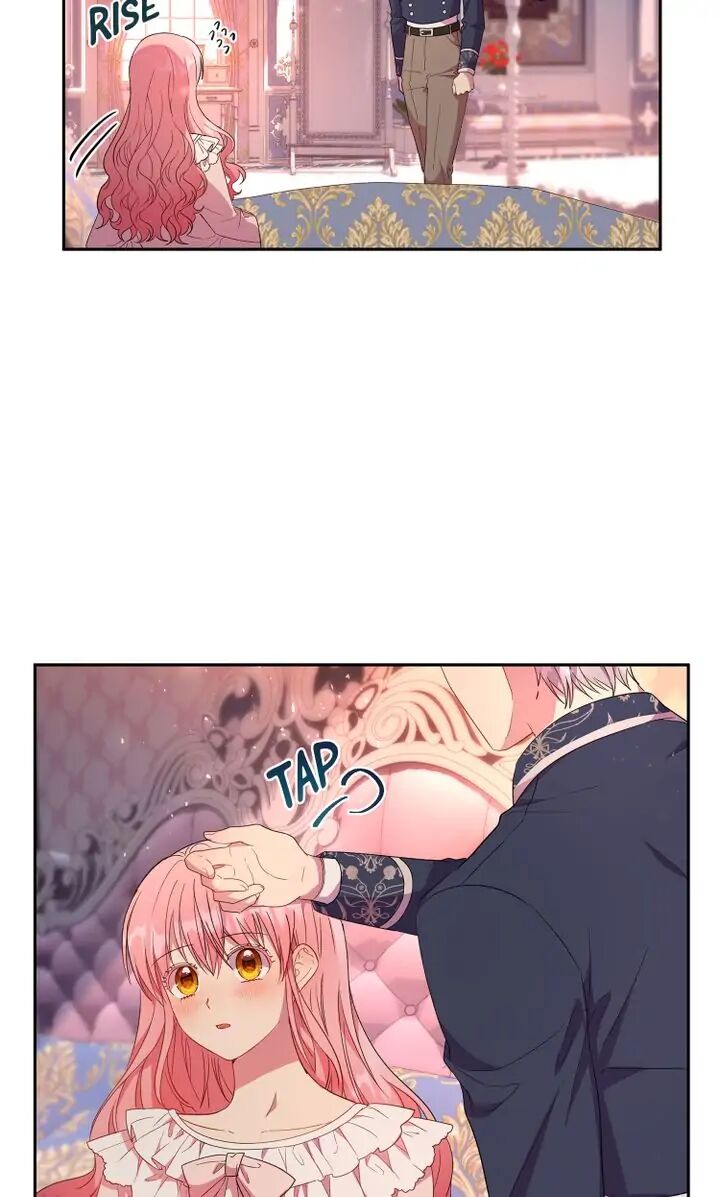 How the Count’s Young Lady Tames the Emperor’s Dog Chapter 12 - page 32