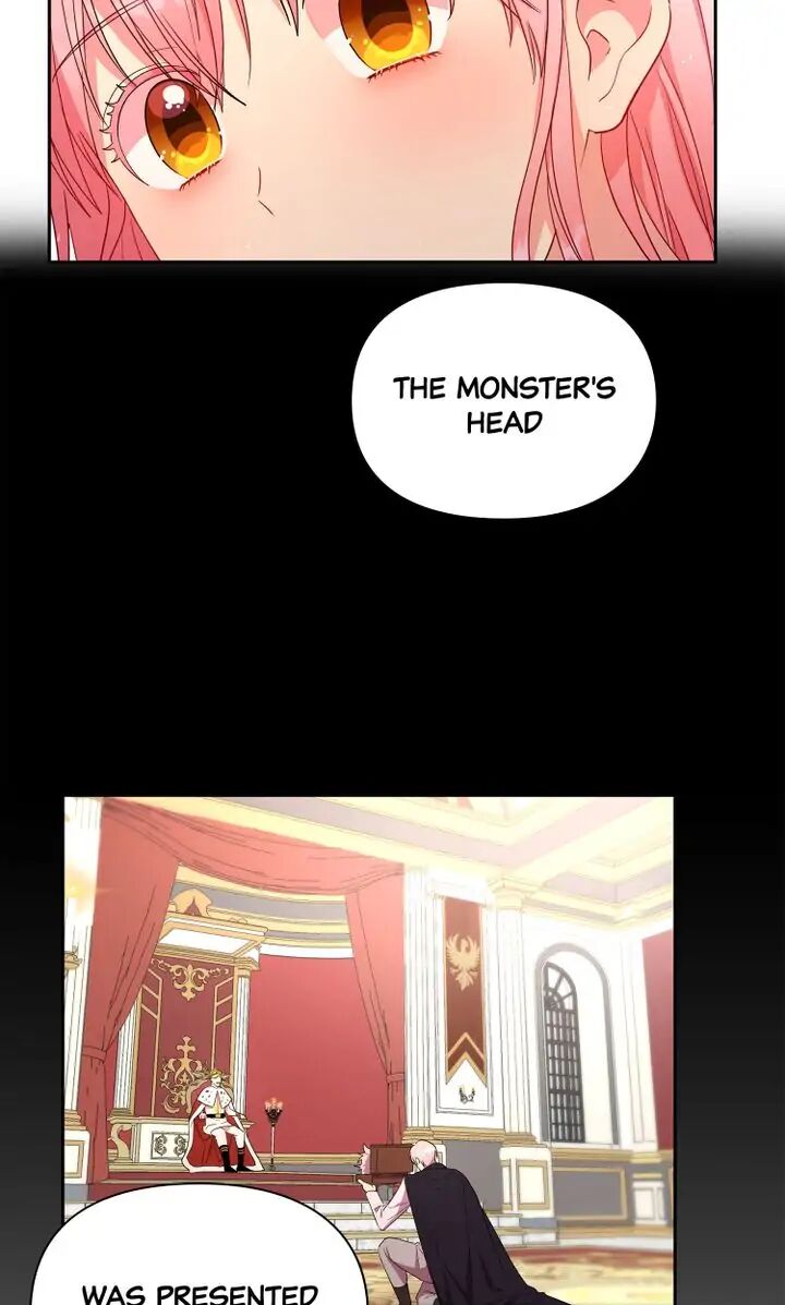 How the Count’s Young Lady Tames the Emperor’s Dog Chapter 12 - page 36